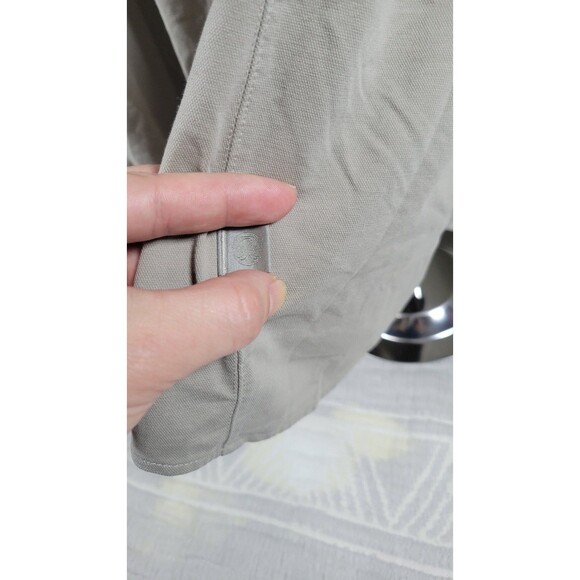 Lululemon Commission Long Sleeve Shirt Ventlight “One Thing At A Time” Men’s L - Picture 4 of 8